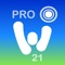 Wotja Pro 21 is the paid-for version of Wotja 21 with a 'Pro' Feature Set
