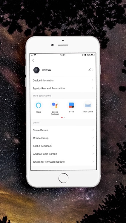 TediSmart screenshot-4