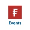 Fidelity International Events - iPhoneアプリ