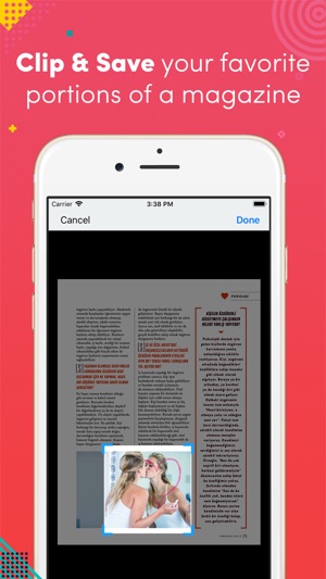 Formsante Dergisi(圖2)-速報App