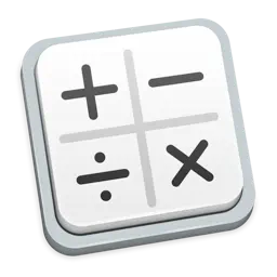 CalcService app icon