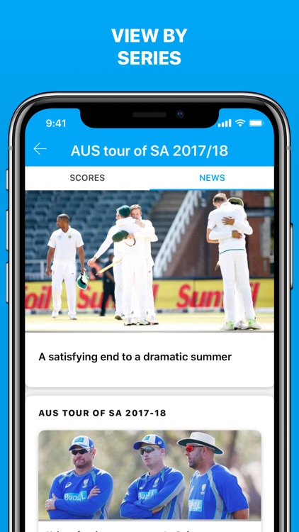 ESPNCricinfo Cricket scores screenshot-6