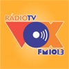 Rádio Vox Fm 101,3 - Catanduva icon
