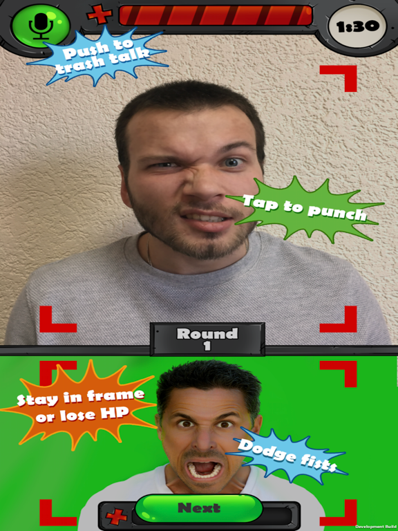 Screenshot #6 pour Face Fight Live - Friends Game