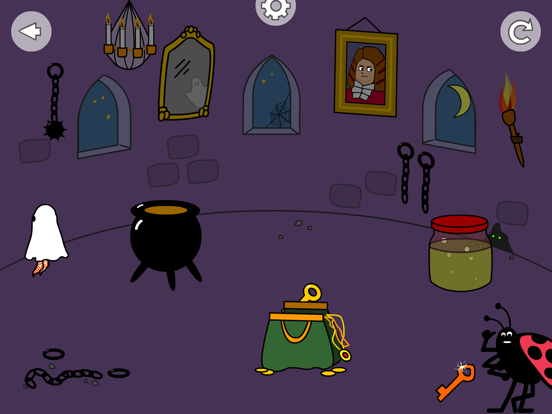 Screenshot #6 pour Spökbus