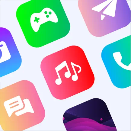 Iconify - Custom Icons Themes Читы