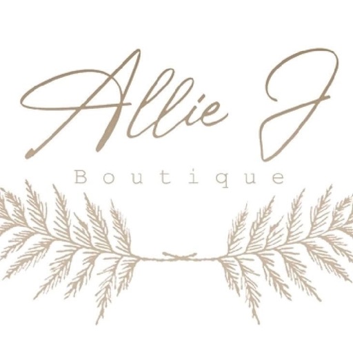 Allie J Boutique