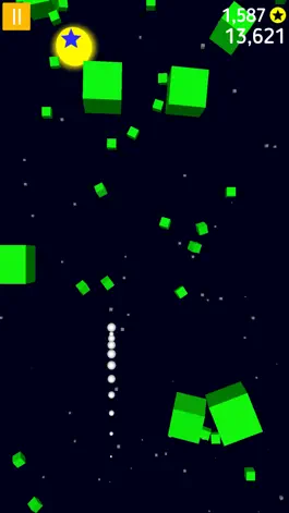 Game screenshot Cube Debris hack