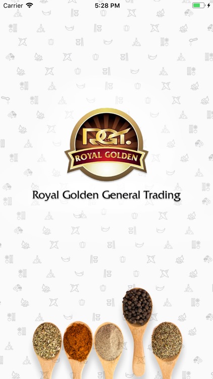 Royal Golden