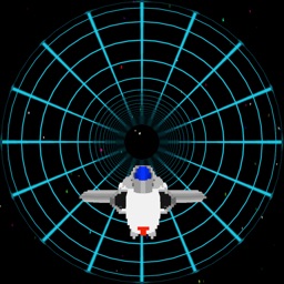 Spaceholes Apple Watch App