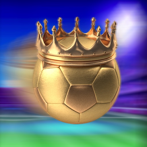 King Foot: Soccer Live Scores