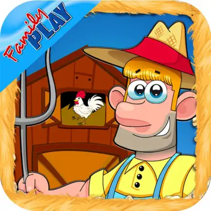 Old MacDonald had a Farm Games Читы