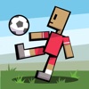 Stickman Football World Cup - iPhoneアプリ