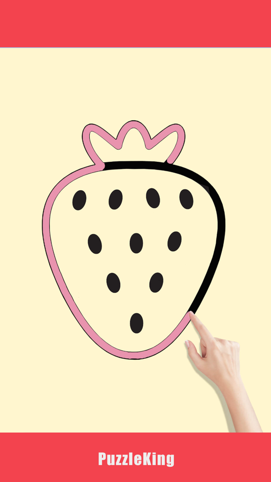 #3. Puzzle King - Games Collection (iOS) By: Xiamen Sixcube Information Technology Co., Ltd.