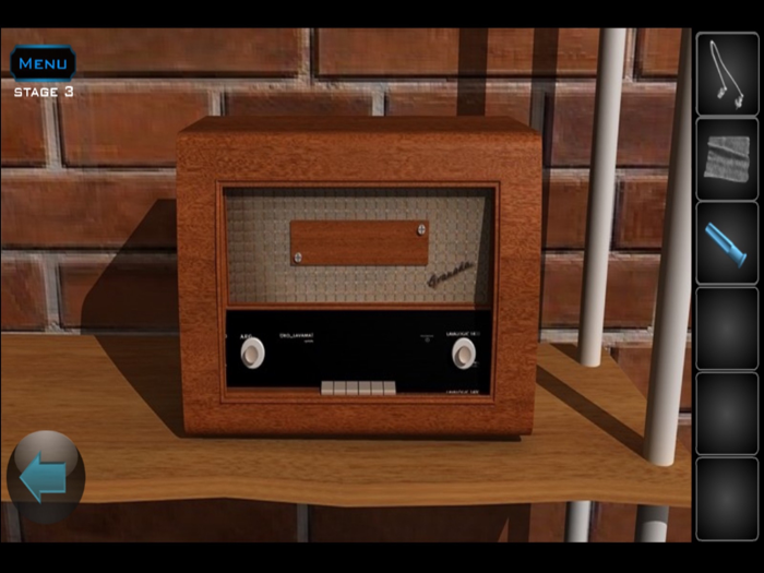 Escape Plan - Office Escape