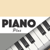 Piano + Keyboard Lessons Tiles - Satomi Uchida
