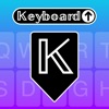 Icon WatchKeys: Keyboard for Watch