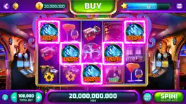 Game screenshot Bonanza Party: 777 Slot Casino hack