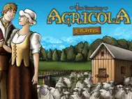Agricola All Creatures 2p ipad bilder 0