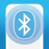 Easy Find my bluetooth device icon
