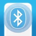 Easy Find my bluetooth device App Cancel