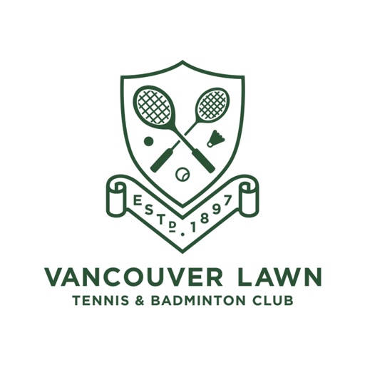 Vancouver Lawn by Vancouver Lawn Tennis and Badminton Club