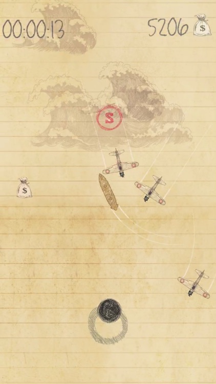 WWII - KAMIKAZE Attacks screenshot-4