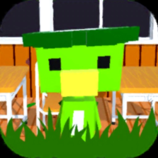 脱出ゲーム　カッパの巣くう学校