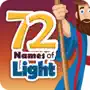 The 72 Names of Light