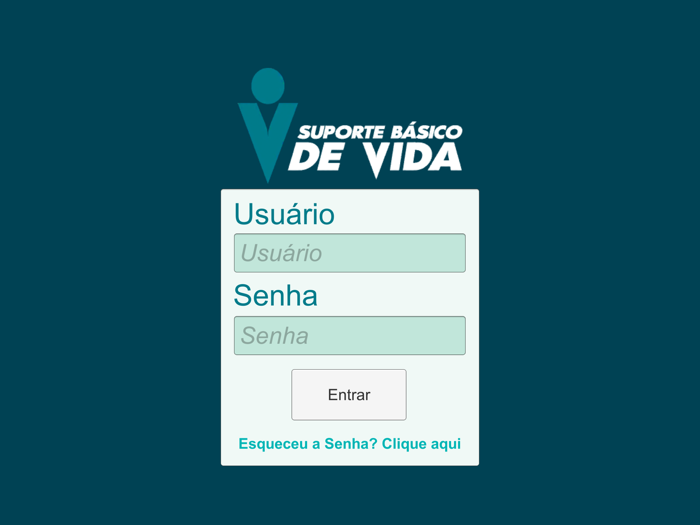 Suporte Básico de Vida