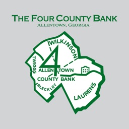 Four County Bank Mobile