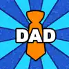 Father's Day Fun Stickers