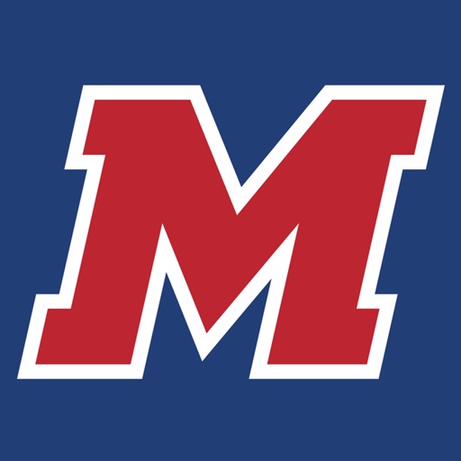 Martinsville Athletics Indiana icon