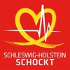 SCHLESWIG-HOLSTEIN SCHOCKT