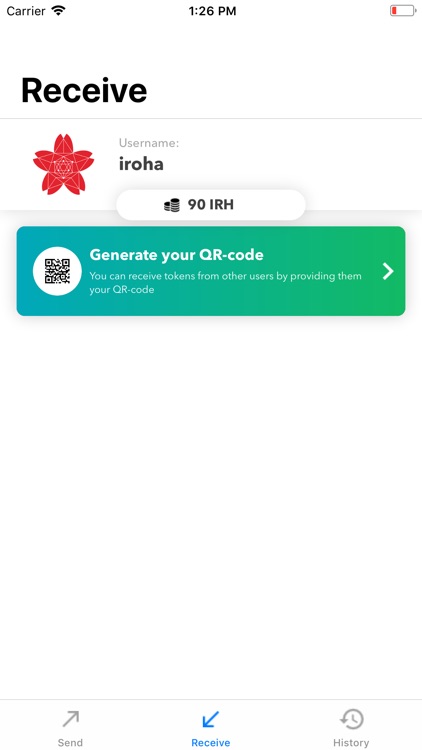 Iroha Point screenshot-3