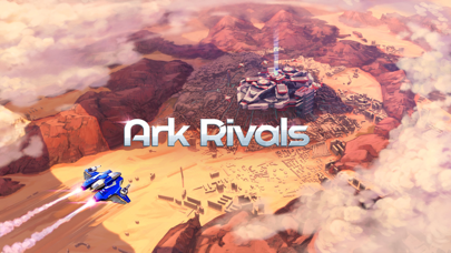 Ark Rivals Screenshot
