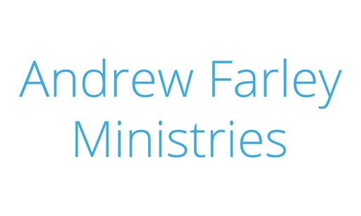 Andrew Farley Ministries icon