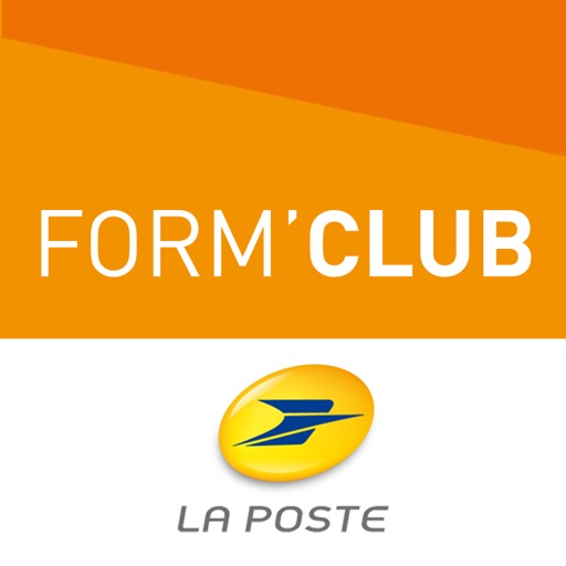 Form Club icon