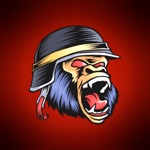 Download Ape Nation Stickers app