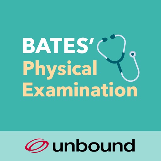 Bates' Pocket Guide by Unbound Medicine, Inc.