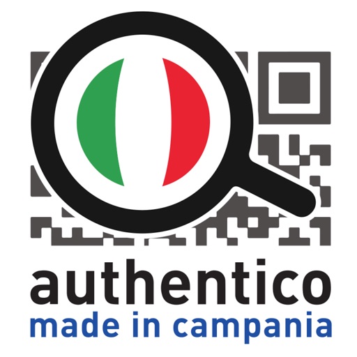 Authentico Made In Campania