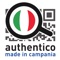 Authentico Made in Campania è l’unica app che ti permette di conoscere tutti i prodotti enogastronomici originali fatti in Campania