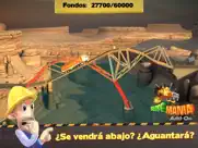bridge constructor ipad capturas de pantalla 3