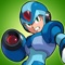 The super masterpiece of the action game "MEGA MAN X” now powered up
