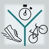 My Fitness Activity Tracker icon