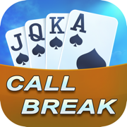 Callbreak: Online Card Game