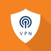 VPN-Security Proxy VPN - iPhoneアプリ