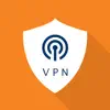 VPN-Security Proxy VPN delete, cancel