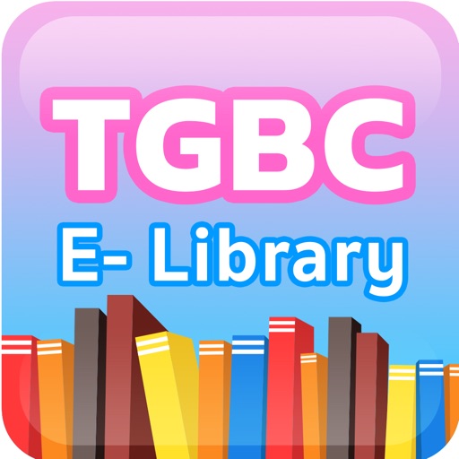 Thaiglobal Library icon