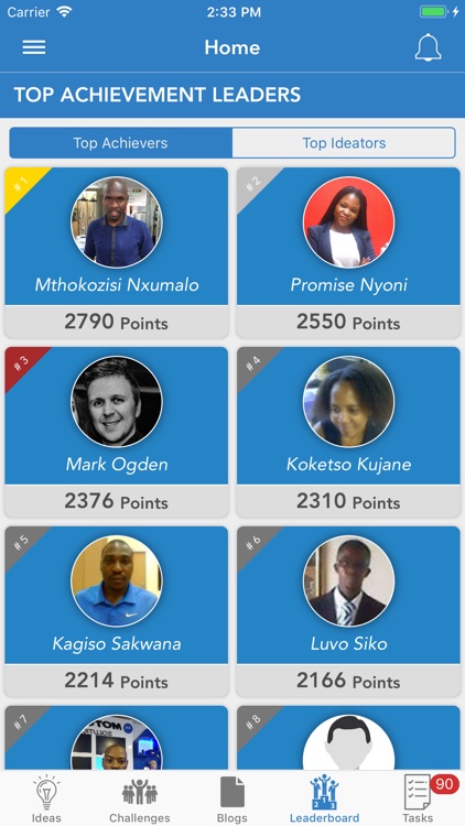 Idea Trigger screenshot-6